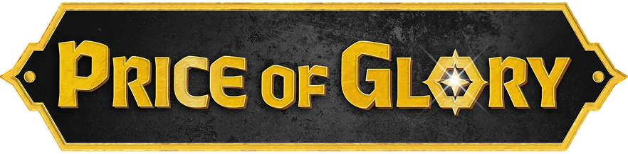 Price of Glory